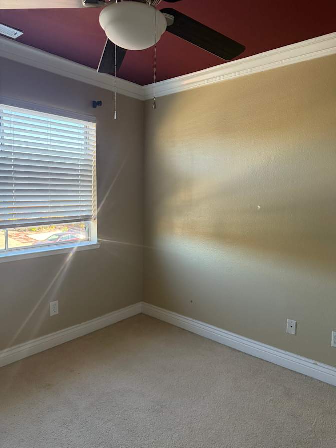 Araceli's room