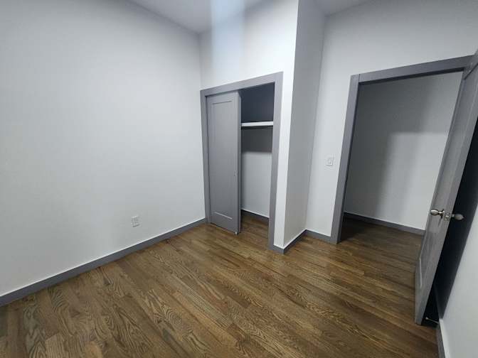 Sherif's room