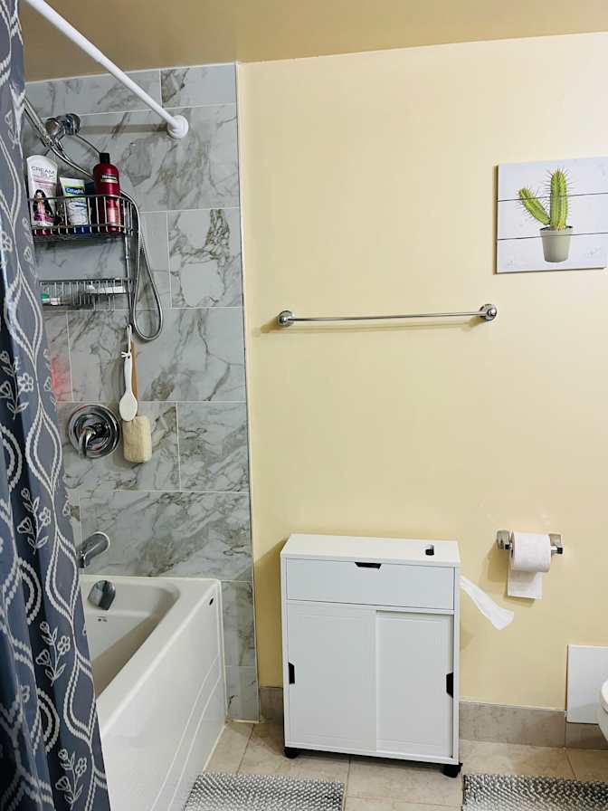 Jennifer Colasito's room