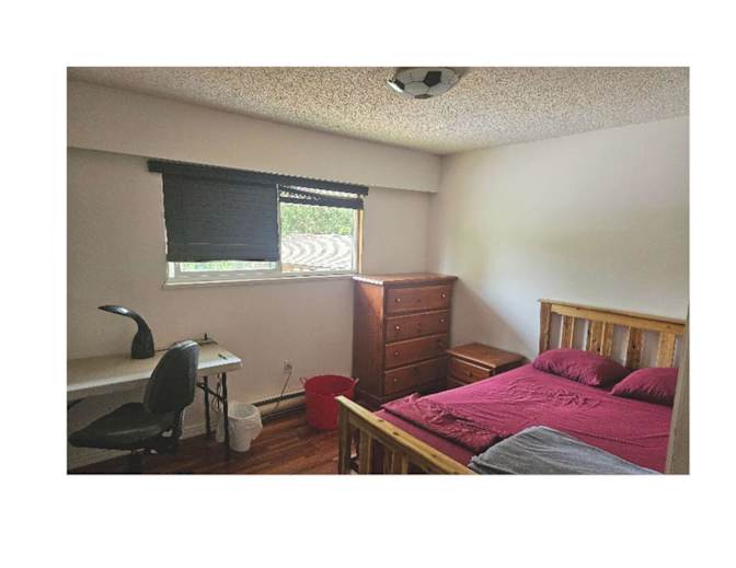 tim's room