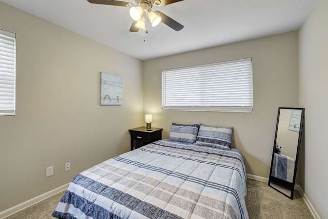 PadSplit's room