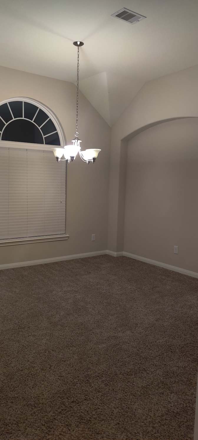 Cindy's room