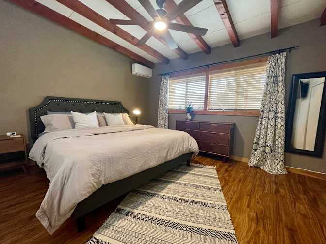Susan's room