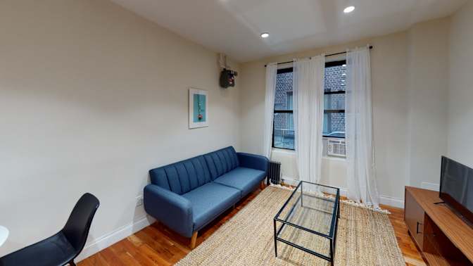 Sam June's room