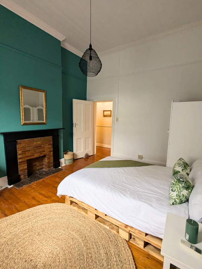 Gabriel RECHARD's room