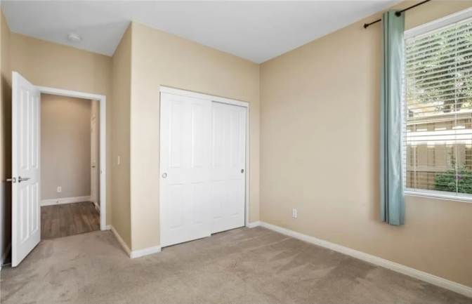 Love's room