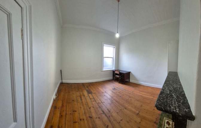 Declan's room
