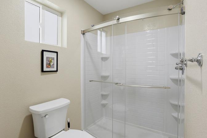 Suite Spot Management's room
