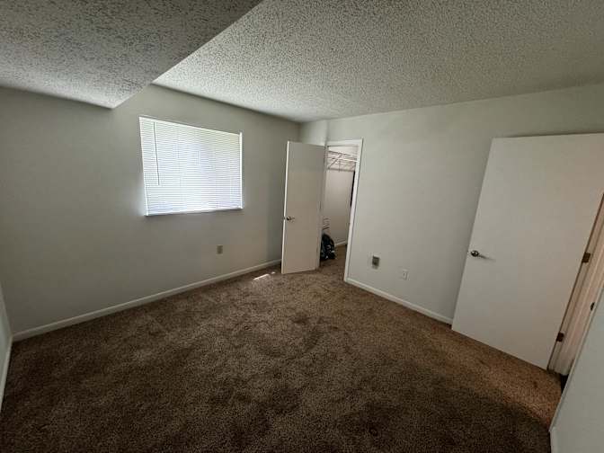Omar's room