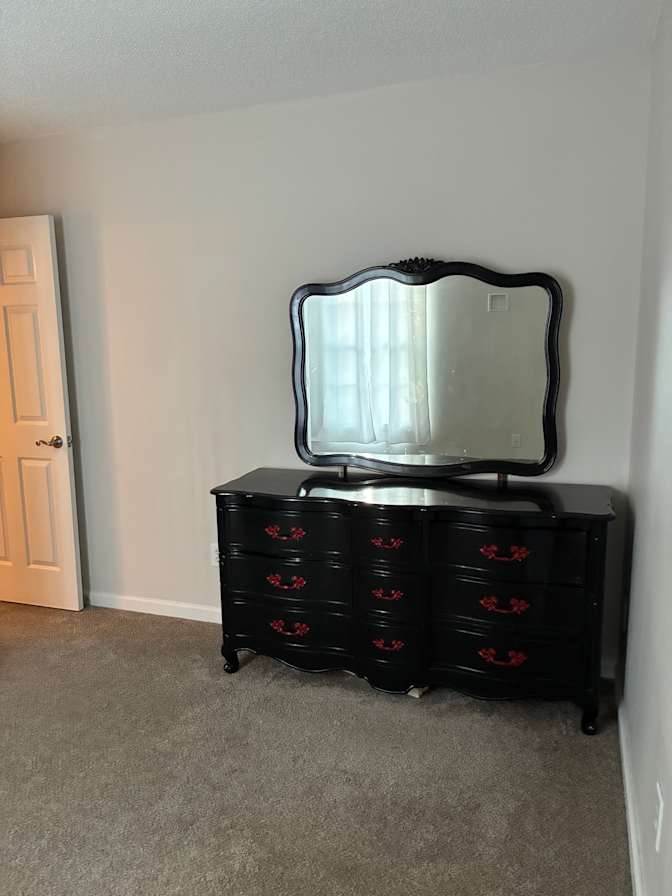 Celina's room