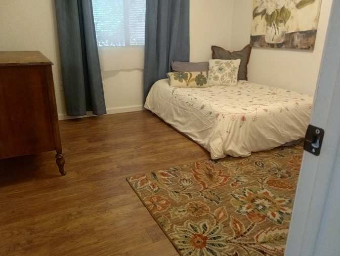 Shannon's room