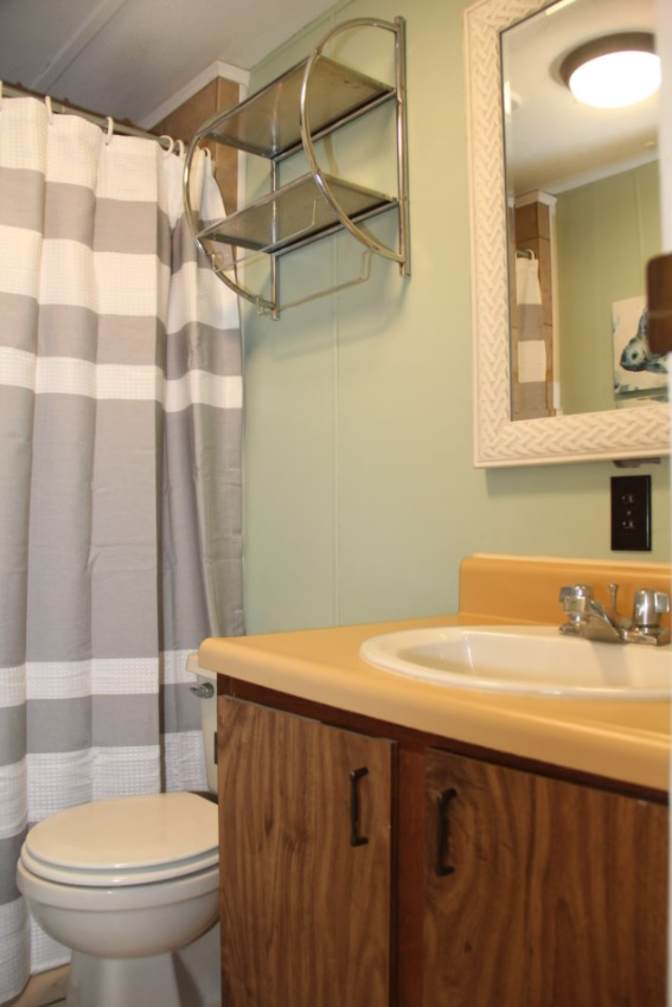 Caroline's room