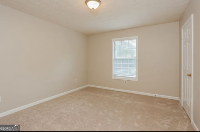 Adrian Gonzalez's room