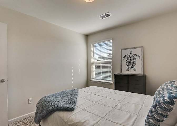 Alena's room