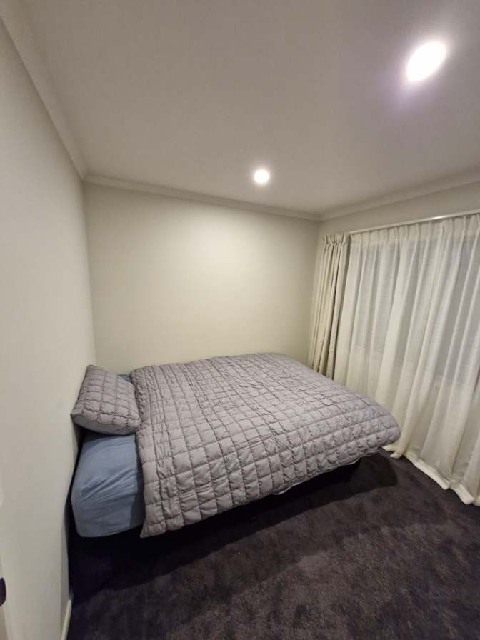Shane's room