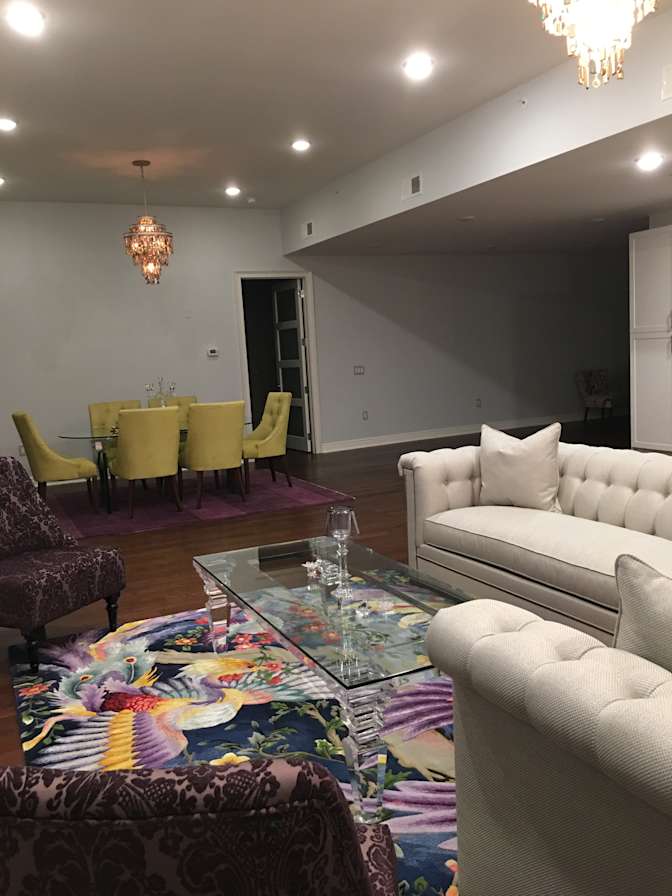 Mary's room