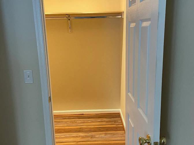 W's room