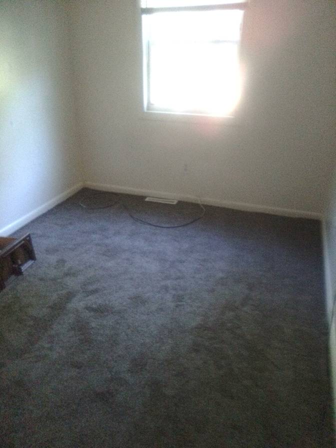 Kenneth's room