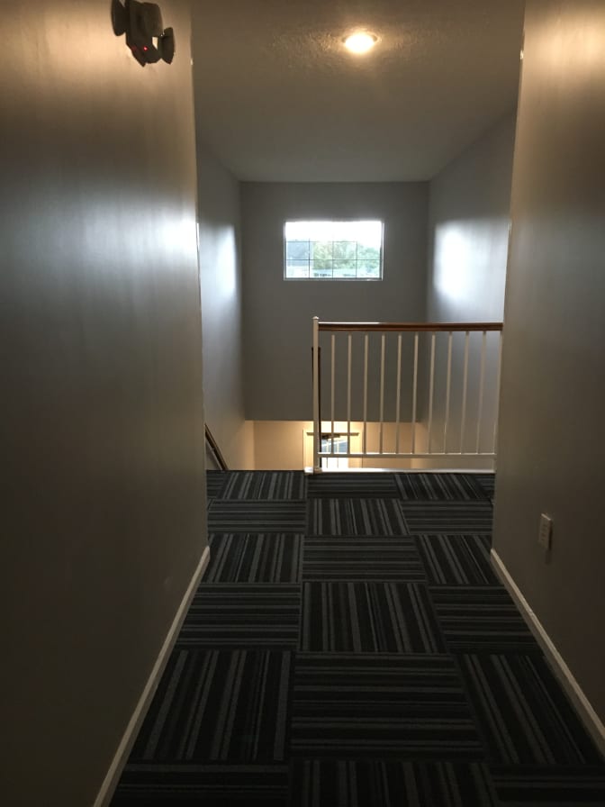 Kim's room