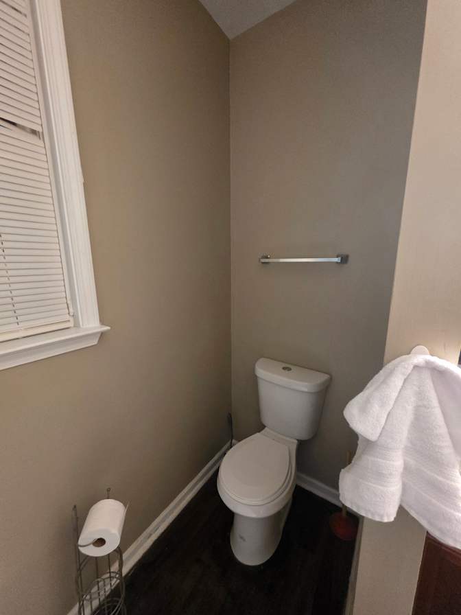 CL&C Property Management and Consulting's room