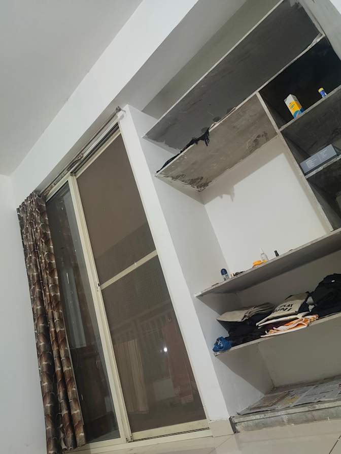 Rohit Khatri's room