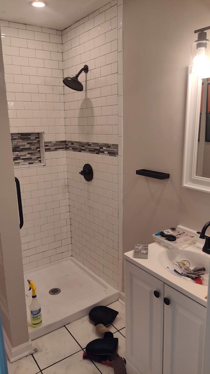 Alcove Rooms's room