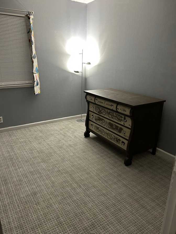 Marlene's room