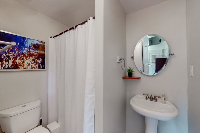 PadSplit's room
