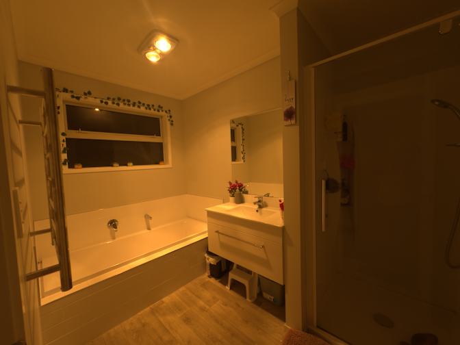 RAKHIMOL RAJAPPAN's room