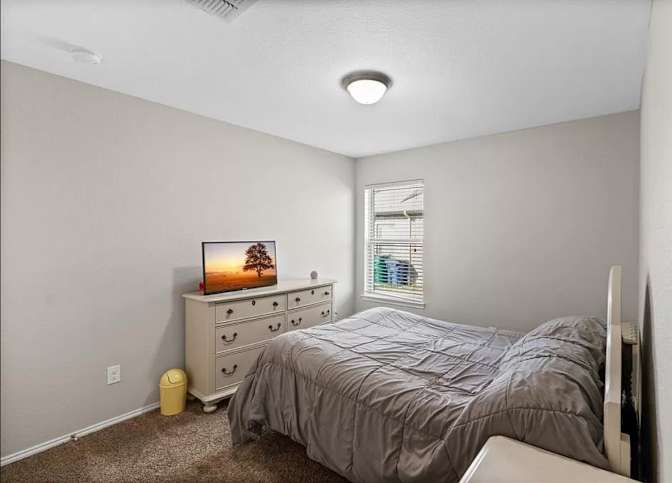Adam's room