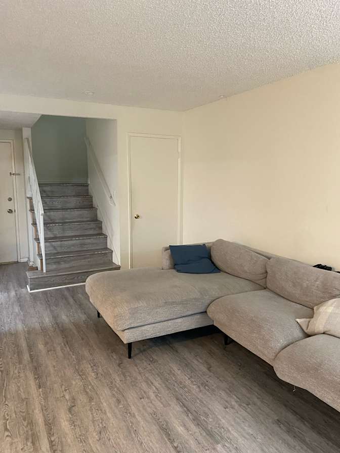 Alexandra's room