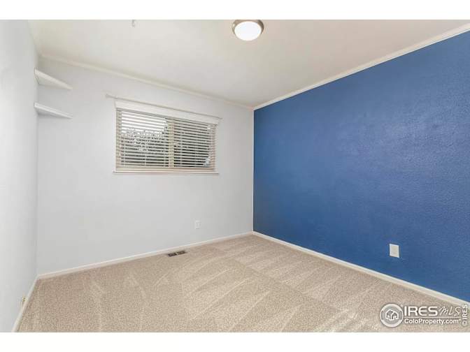 William's room