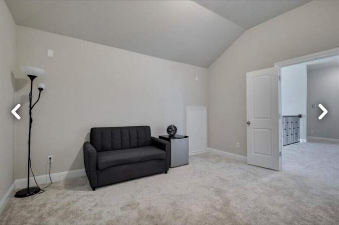 Heleena's room
