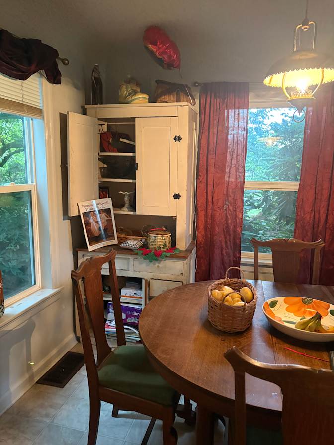 michelle renee vigna's room