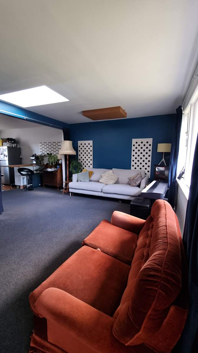 Kate's room