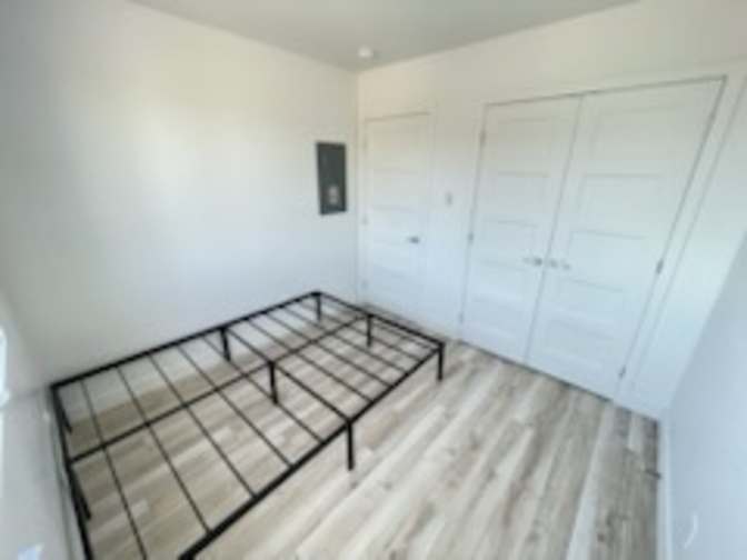 rifaadh saif's room