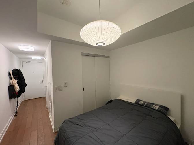 Ryan's room