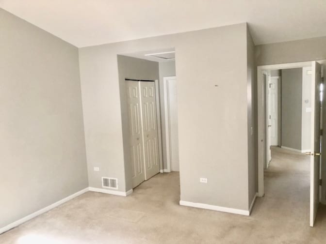 Laura's room