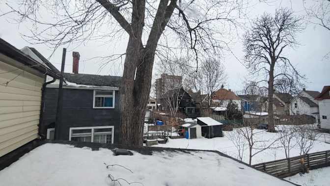 Freddy's room