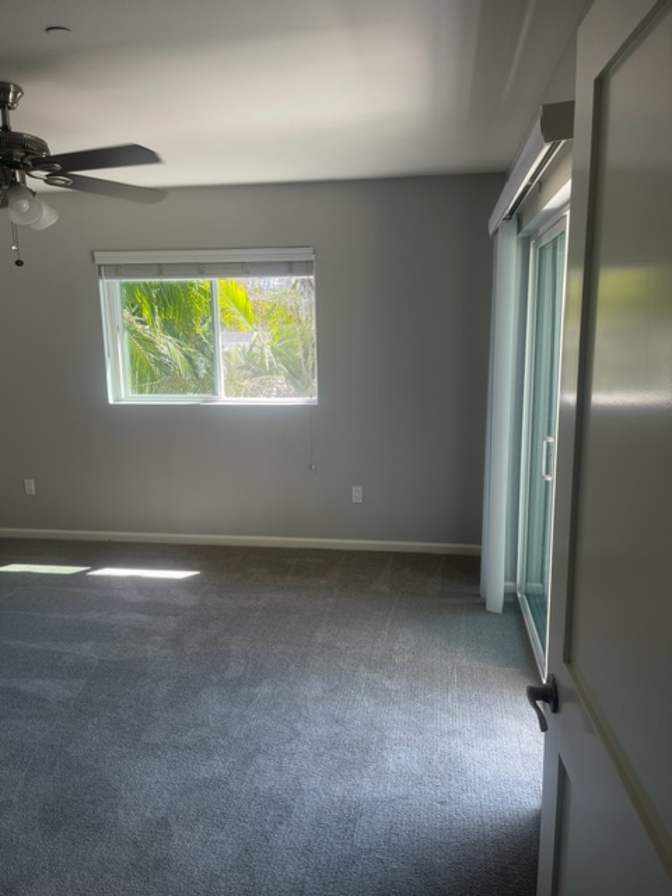 Chase's room