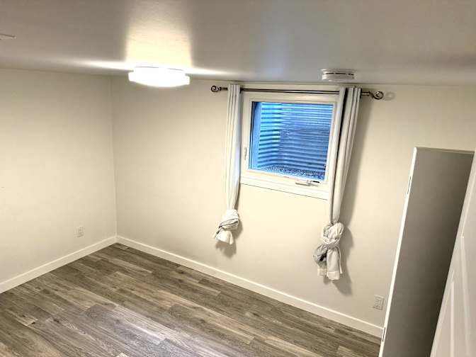 Patrich's room
