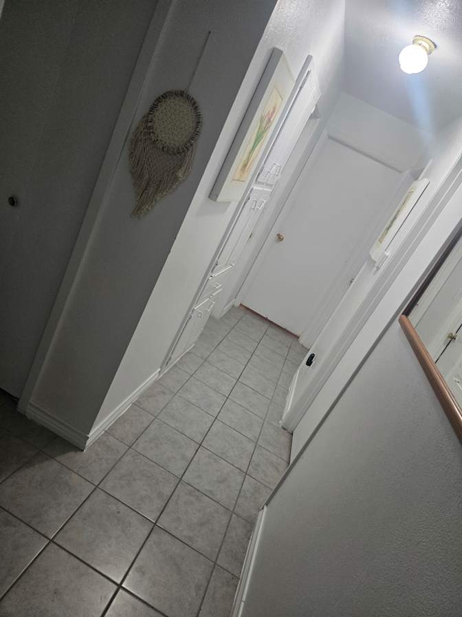 jarren's room