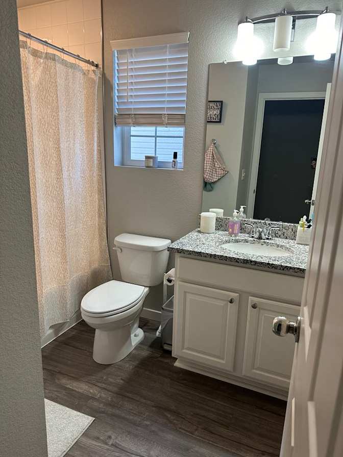 Karlie's room