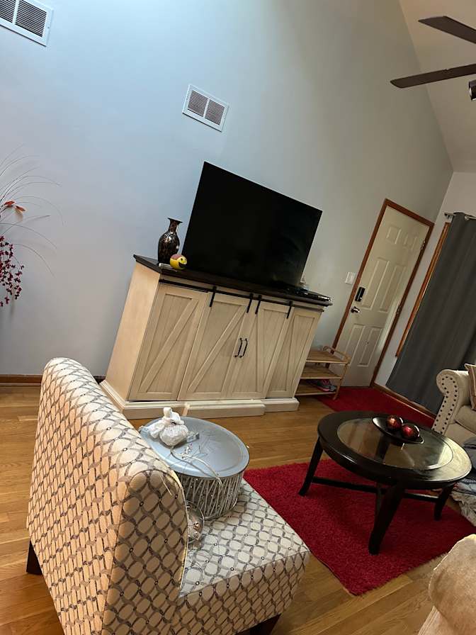 Bella's room