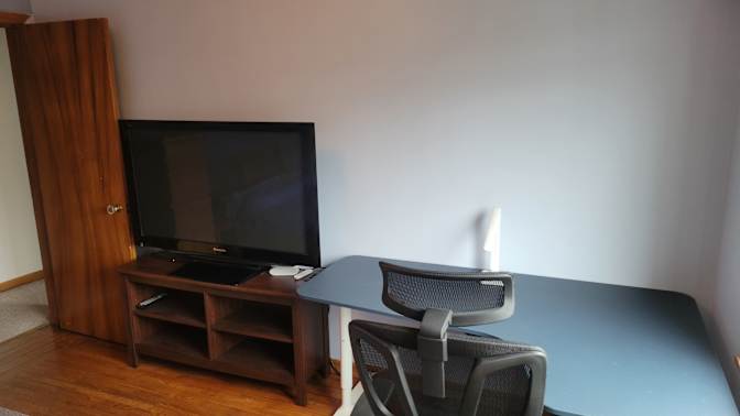 Rob's room