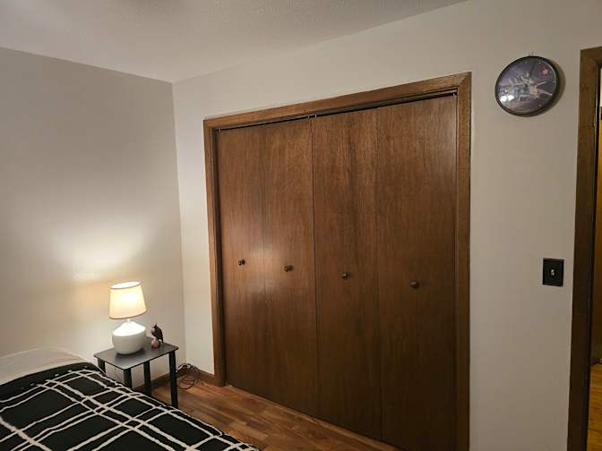Christopher's room