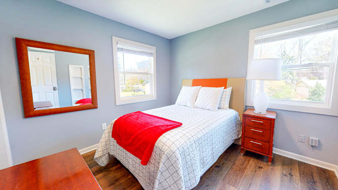 PadSplit's room