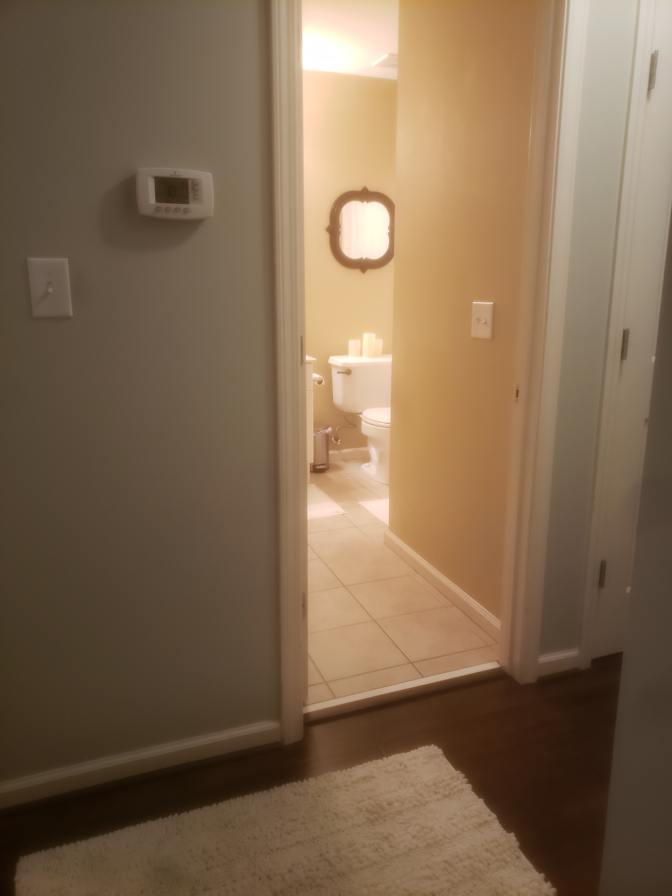 Cindy's room