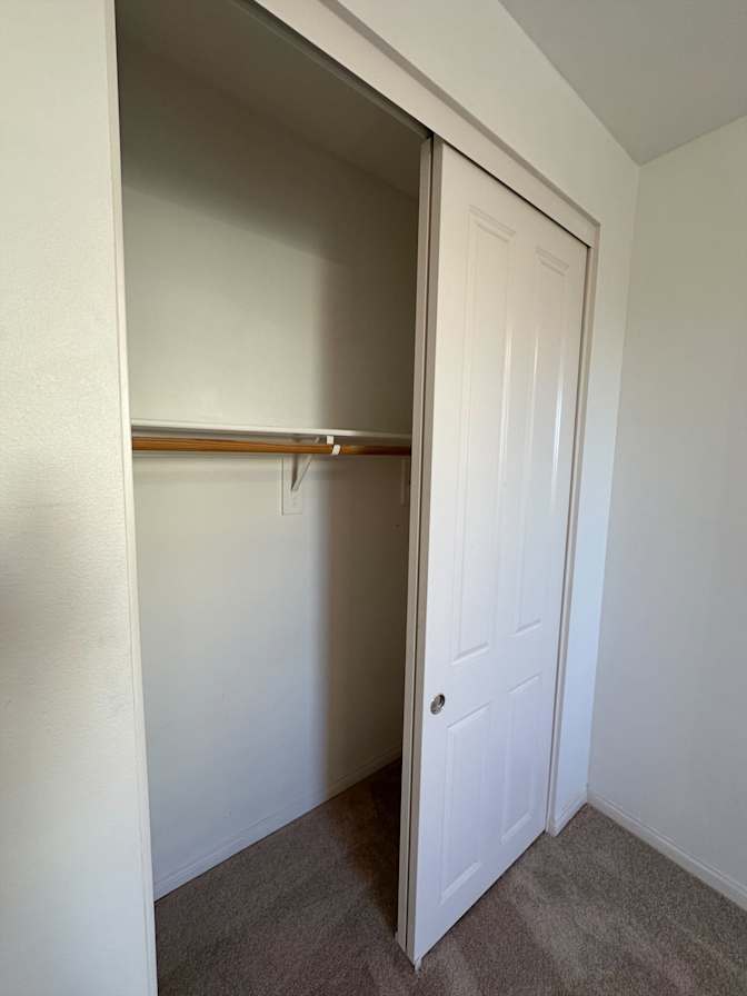 DENNIS's room