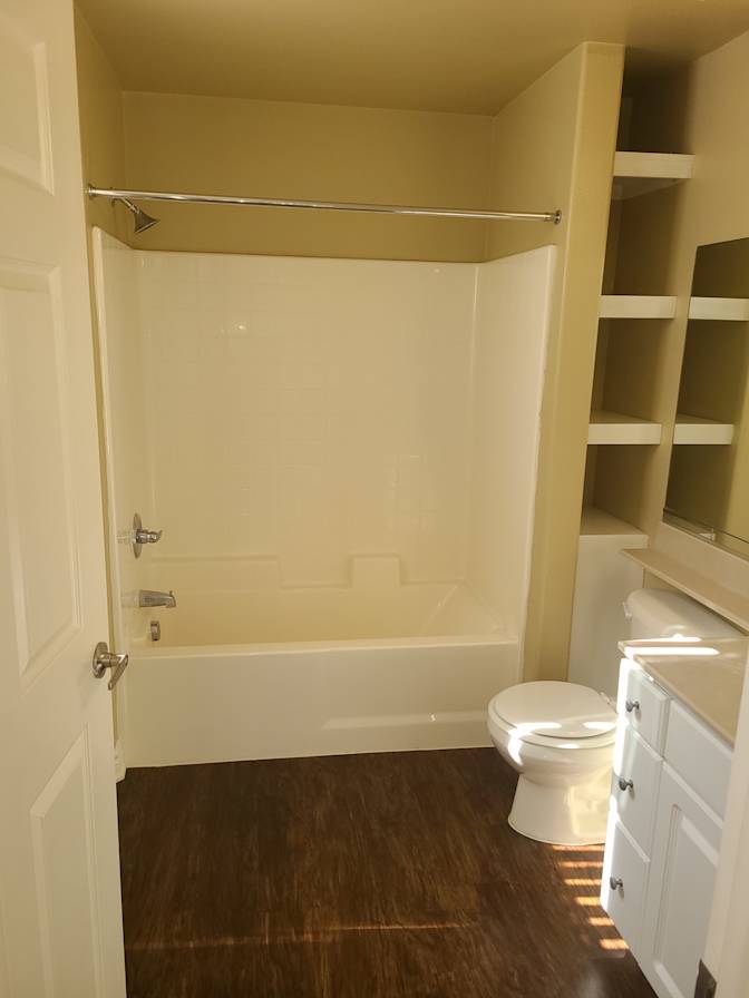 Odain's room